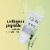 Olay Regenerist Collagen Peptide24 Fragrance-Free Face Wash Perspective: back