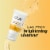 Olay Regenerist Vitamin C + Peptide 24 Face Wash Perspective: back