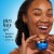 Olay Regenerist Gel Facial Cream with Hyaluronic Peptide 24 Perspective: back