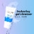 Olay Regenerist Face Wash with Hyaluronic Peptide 24 Perspective: back