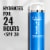 Olay Regenerist Hyaluronic + Peptide 24 SPF 30 Face Moisturizer Perspective: back