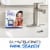 Olay Cleansing Melts + Retinol Face Cleanser Perspective: back