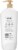 Olay Effortless Glow Hydrating Body Lotion with Notes of Rose Water Perspective: back