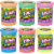 JA-RU Flarp Noise Putty - Assorted Perspective: back