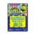 JA-RU® Niteglo Critters™ Glow in the Dark Toy Lizards Perspective: back