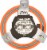 JA-RU™ Zoomin Air Max Ring Flyer - Assorted Perspective: back