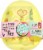 JA-RU One Love Unicorn Egg - Assorted Perspective: back