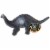 JA-RU Dino World Dinosaur Figures - Assorted Perspective: back