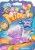 JA-RU® All Mine™ Crystal Ooze Toy - Assorted Perspective: back