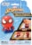 Marvel Spider-Man Squish Foamies Toy Perspective: back
