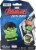 JA-RU® Marvel Avengers Hulk Squish Foamies Toy Perspective: back