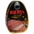 Iberia Boneless & Skinless Cooked Ham 16 oz Perspective: back