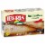Iberia Hot Sardines in Vegetable Oil 4.2 oz Perspective: back