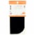 SINGER® Iron-On Patches - Black Perspective: back