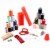 SINGER® Deluxe Polyester Sewing Kit Perspective: back