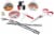 Singer® Hemming Kit Perspective: back