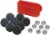 Singer No Sew Jean Buttons Kit With Tool-8 Sets Perspective: back