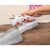 Singer® Stitch Quick™ Plus Cordless Sewing Machine Perspective: back