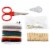 SINGER Travel Sewing Kit Perspective: back
