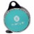 SINGER® ProSeries Retractable Pocket Tape Measure - Teal Perspective: back
