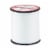 Singer® All-Purpose Polyester Thread - White Perspective: back