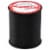 SINGER® All Purpose Polyester Thread - Black Perspective: back