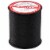 SINGER® All Purpose Polyester Thread - Black Perspective: back