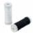 SINGER® All Purpose Thread - Black / White Perspective: back