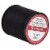 SINGER® Mercerized Cotton Thread - Black Perspective: back