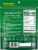 Dole® Good Crunch™ Pineapple Bites with Chili Dried Fruit Snack Perspective: back
