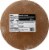 Palermo's Thin Crust Supreme Frozen Pizza Perspective: back