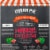 Urban Pie™ Pizza Co. Thin Artisan Crust Pepperoni & Chicken Sausage Frozen Pizza Perspective: back