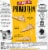 Palermo's® Primo Thin™ Cheese Lovers Frozen Pizza Perspective: back