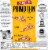 Palermo's® Primo Thin™ Italian Sausage Frozen Pizza Perspective: back