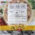Palermo's Primo Thin Garden Pizza Perspective: back
