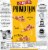Palermo's® Primo Thin™ Ultra Thin Crust Sicilian Inspired Pizza Perspective: back