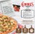 Connie's® Special Classic Thin Crust Frozen Pizza Perspective: back