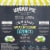 Urban Pie™ Pizza Co. Thin Crust Bianco Frozen Pizza Perspective: back