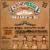 Screamin Sicilian™ 'Za Brewski™ Philly Cheese Steak Pizza Perspective: back