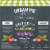 Urban Pie Pizza Co.™ Frozen Margherita Thin Cauliflower Crust Pizza Pizza Perspective: back