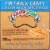 Screamin' Sicilian I'm Thin & Crispy Chicken Bacon Ranch Pizza Perspective: back