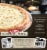Palermo’s® Neighborhood Pizzeria Cheese Pizza Perspective: back
