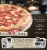 Palermo’s Neighborhood Pizzeria Pepperoni Frozen Pizza Perspective: back