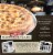 Palermo’s® Neighborhood Pizzeria Sausage Frozen Pizza Perspective: back