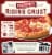 Palermo's® Rising Crust Pepperoni Pizza Perspective: back