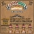 Screamin' Sicilian 'Za Brewski Six Cheese Pizza Perspective: back