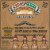 Screamin' Sicilian 'Za Brewski Six Cheese Pizza Perspective: back