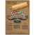 Screamin' Sicilian™ Pizza Co. Chicken Bacon Ranch Loaded Rolls Perspective: back