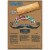 Screamin' Sicilian™ Pizza Co. Combination Loaded Rolls Perspective: back