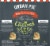 Urban Pie Pizza Co.™ Frozen Eight Cheeses Thin Artisan Crust Pizza Perspective: back